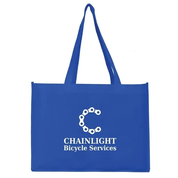 Eastlake Non-Woven Tote Bag