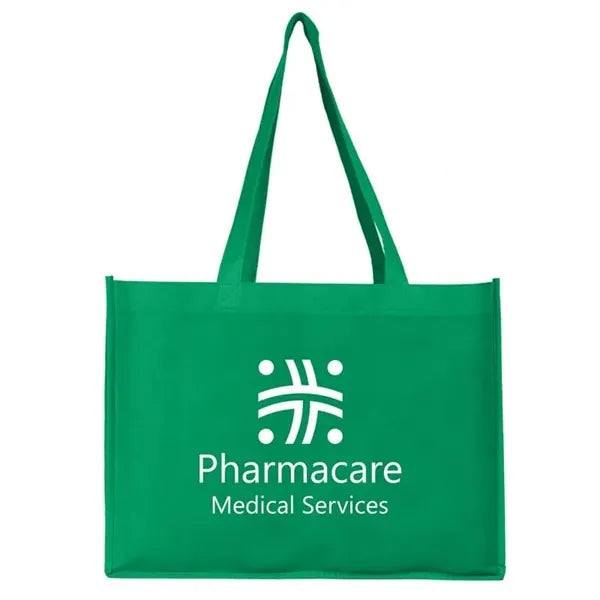 Eastlake Non-Woven Tote Bag