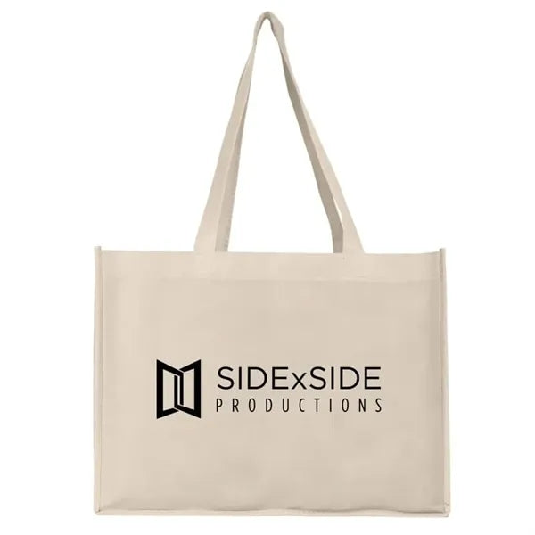 Eastlake Non-Woven Tote Bag