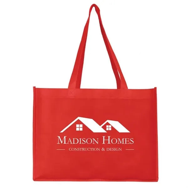 Eastlake Non-Woven Tote Bag