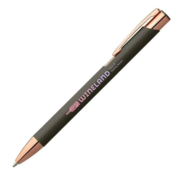 Crosby Softy Rose Gold -