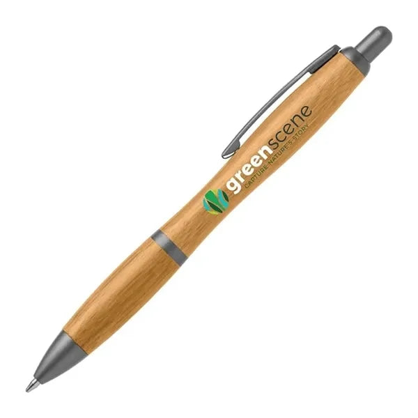 Bamboo Sophisticate -