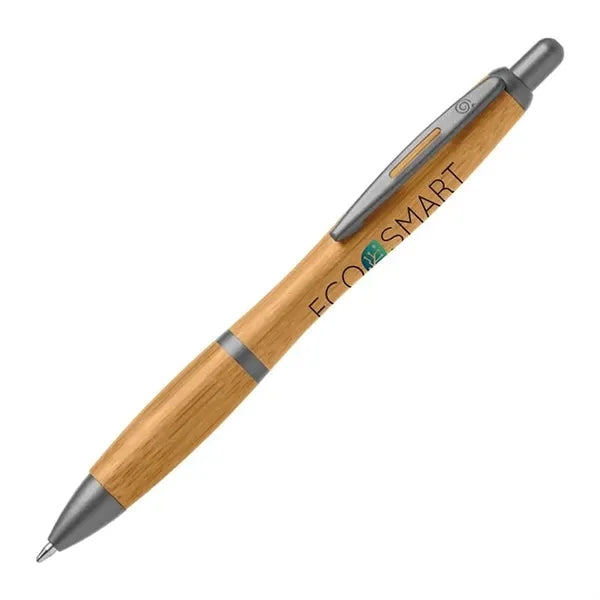 Bamboo Sophisticate -