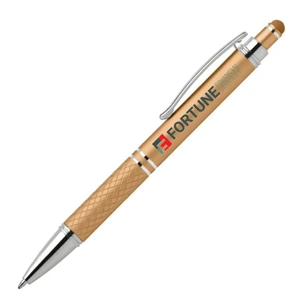 Phoenix Softy Metallic w/ Stylus -