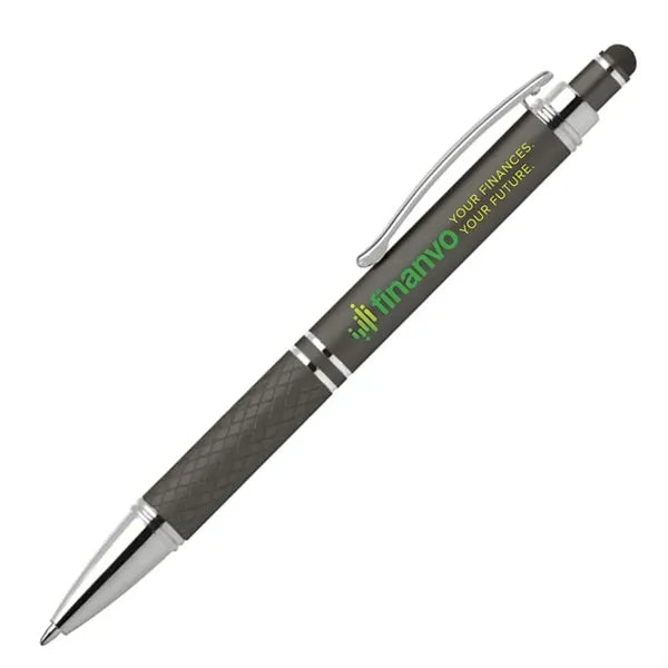 Phoenix Softy Metallic w/ Stylus -