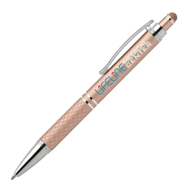 Phoenix Softy Metallic w/ Stylus -