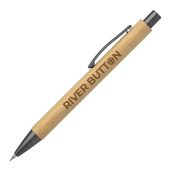 BamBold Bamboo Mechanical Pencil