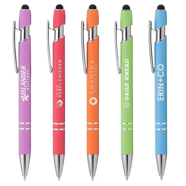 Ellipse Softy Pastels w/ Stylus - Laser
