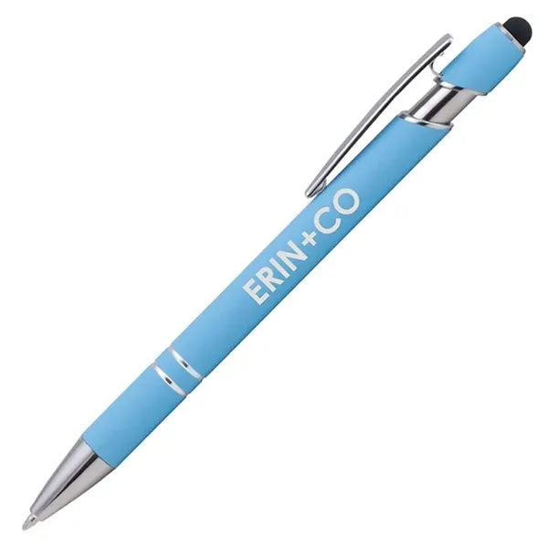 Ellipse Softy Pastels w/ Stylus - Laser