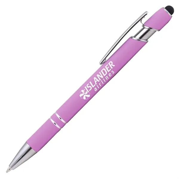 Ellipse Softy Pastels w/ Stylus - Laser