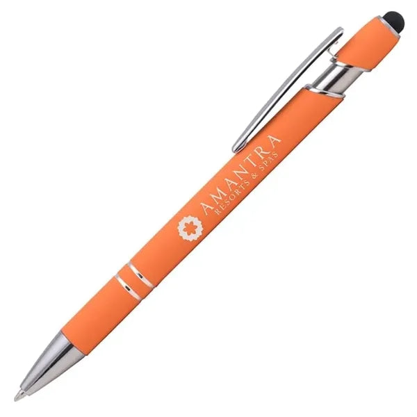 Ellipse Softy Pastels w/ Stylus - Laser