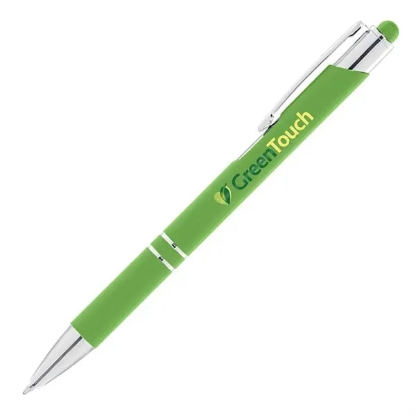 Chico Softy Pen w/ Stylus Top -
