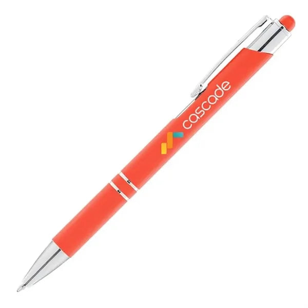 Chico Softy Pen w/ Stylus Top -