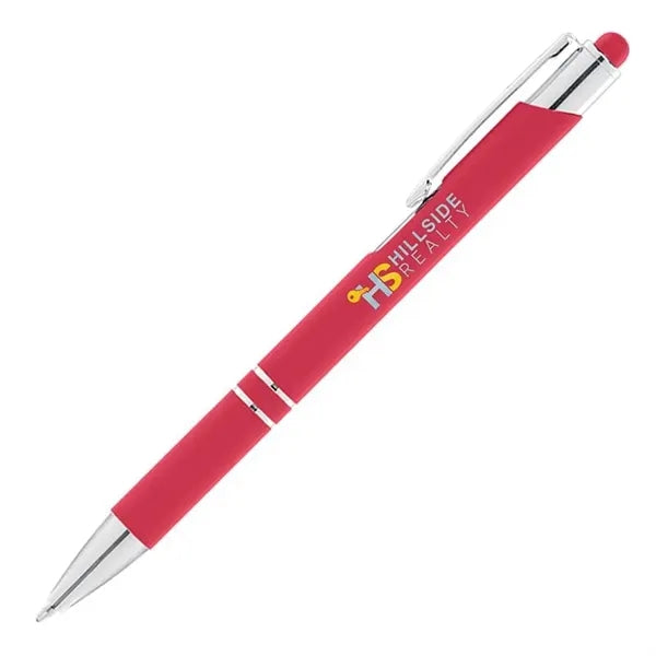Chico Softy Pen w/ Stylus Top -