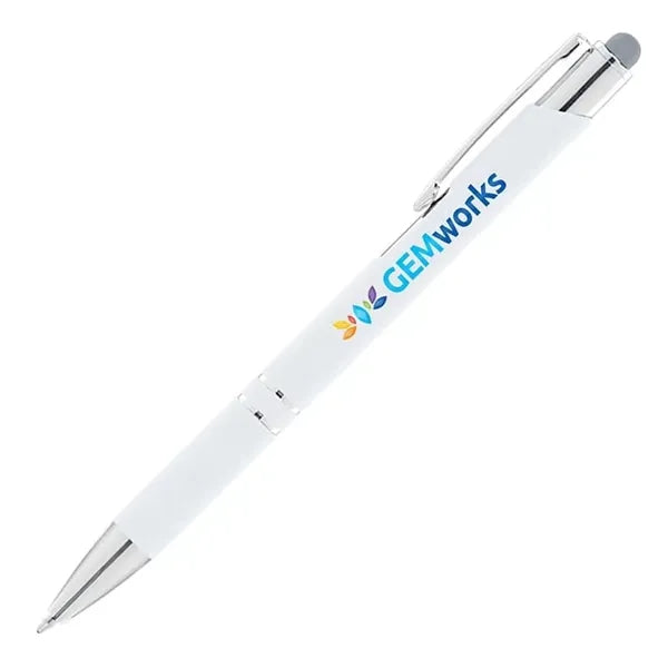Chico Softy Pen w/ Stylus Top -