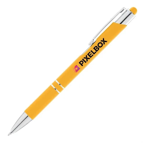 Chico Softy Pen w/ Stylus Top -
