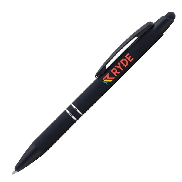 Tre Bello Softy - - Full-Color Metal Pen