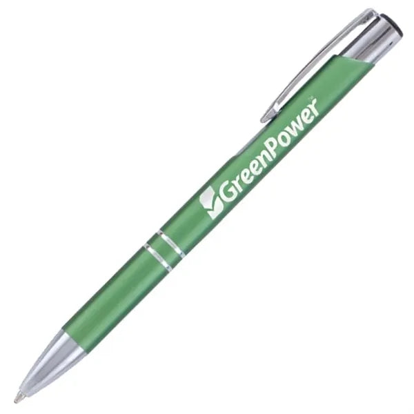 Matte Chico - Laser Metal Pen
