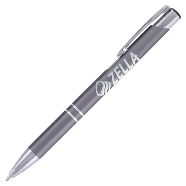 Matte Chico - Laser Metal Pen