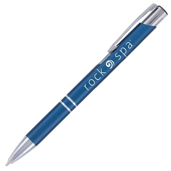 Matte Chico - Laser Metal Pen