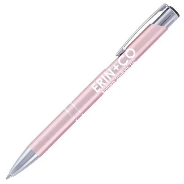 Matte Chico - Laser Metal Pen