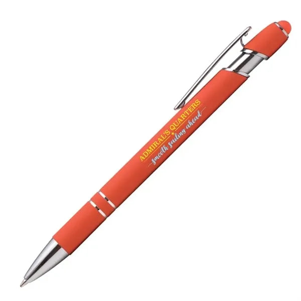 Ellipse Softy Brights w/Stylus - ColorJet