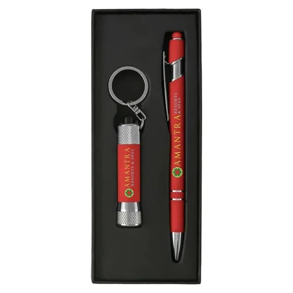 Ellipse Brights & Chroma Softy Gift Set - Full Color