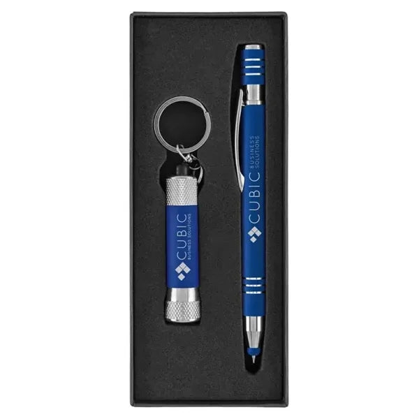 Marin & Chroma Softy Gift Set - Full Color