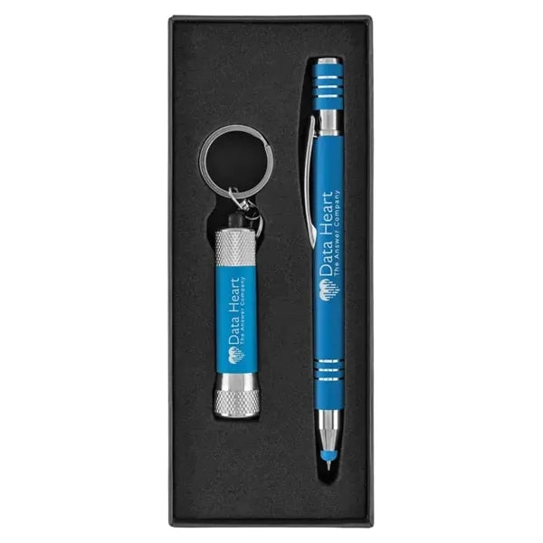Marin & Chroma Softy Gift Set - Full Color