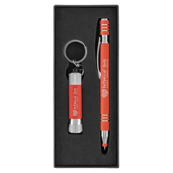 Marin & Chroma Softy Gift Set - Full Color