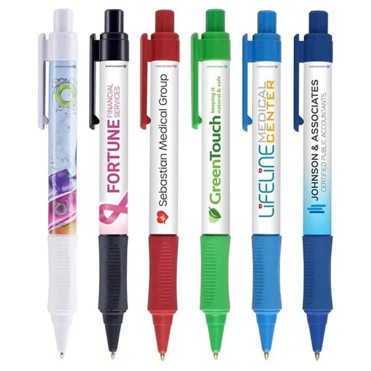 Grip Write AM Pen Antimicrobial Additive