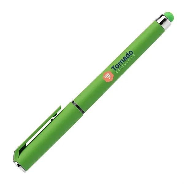 Islander Softy Brights Gel w/ Stylus - Full Color