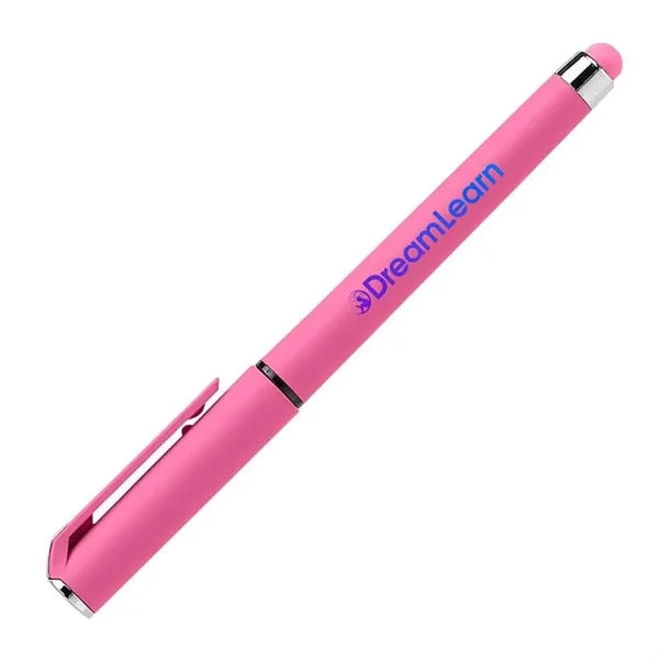 Islander Softy Brights Gel w/ Stylus - Full Color