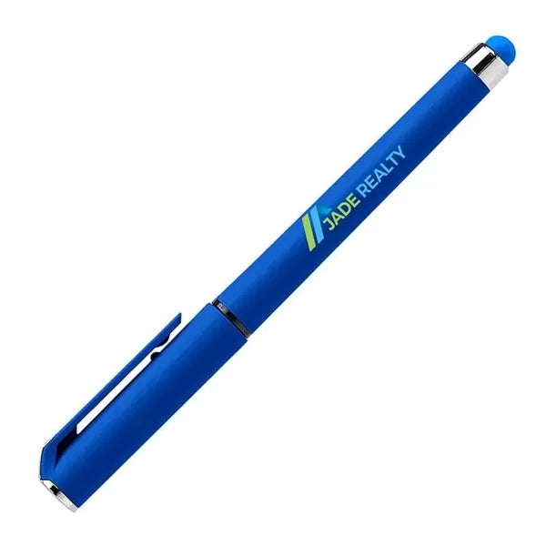 Islander Softy Brights Gel w/ Stylus - Full Color