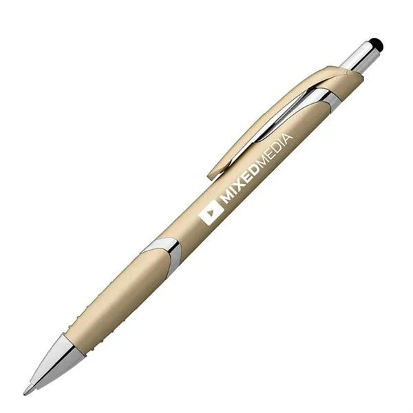 Solana Softy Metallic w/ Stylus - Full Color