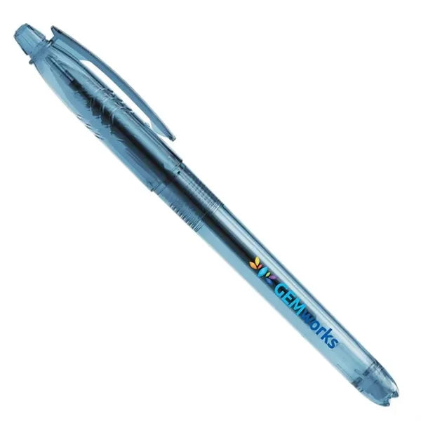Eco-friendly Gel Pens for Inkjet Imprint
