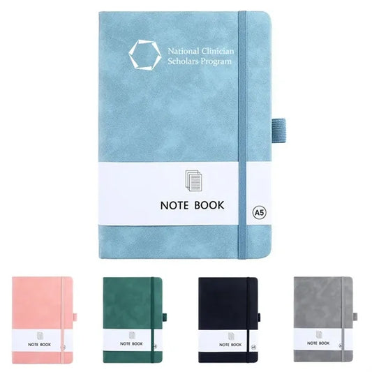 A5 Lined Journal Notebook 200 Pages