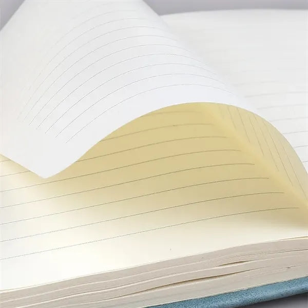 A5 Lined Journal Notebook 200 Pages