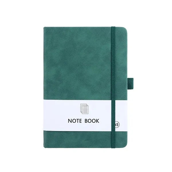A5 Lined Journal Notebook 200 Pages