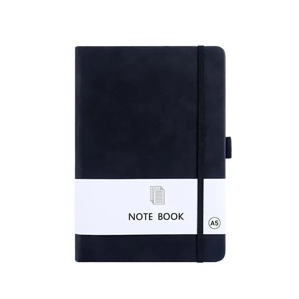A5 Lined Journal Notebook 200 Pages