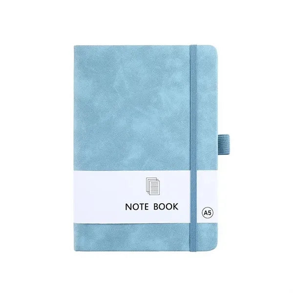 A5 Lined Journal Notebook 200 Pages