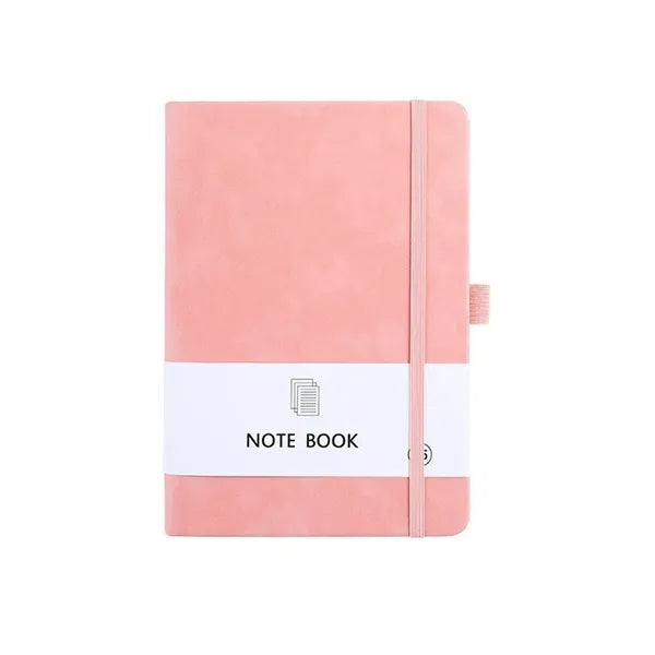 A5 Lined Journal Notebook 200 Pages