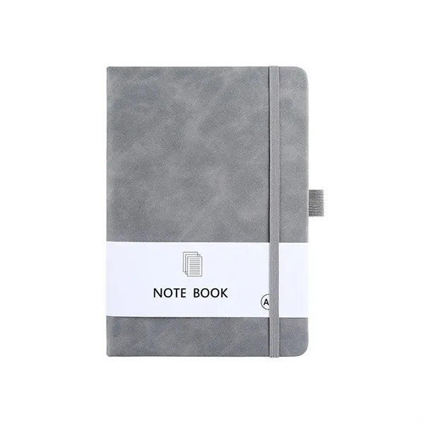 A5 Lined Journal Notebook 200 Pages
