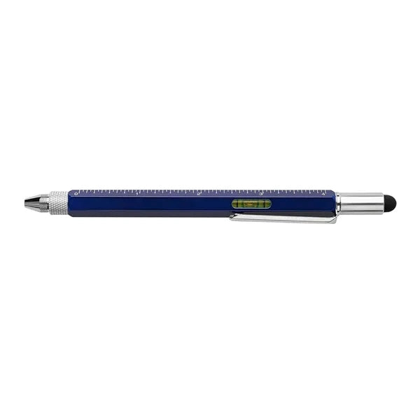 6 in 1 Multi Functional Stylus Tool pen