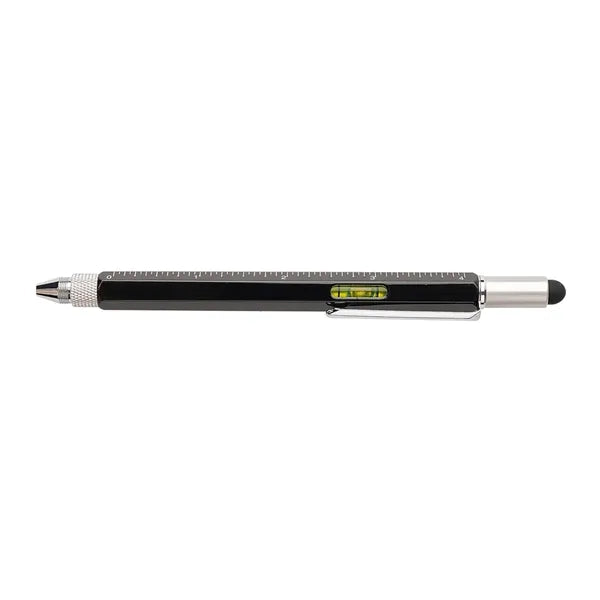 6 in 1 Multi Functional Stylus Tool pen