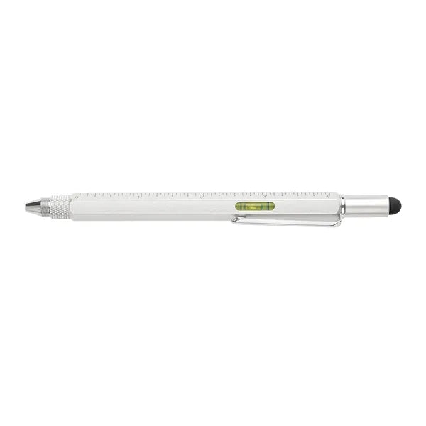 6 in 1 Multi Functional Stylus Tool pen