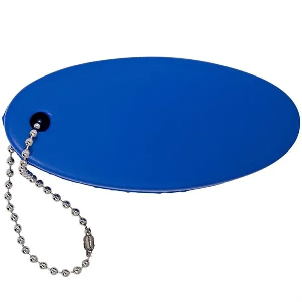 Floating Foam Key Chain