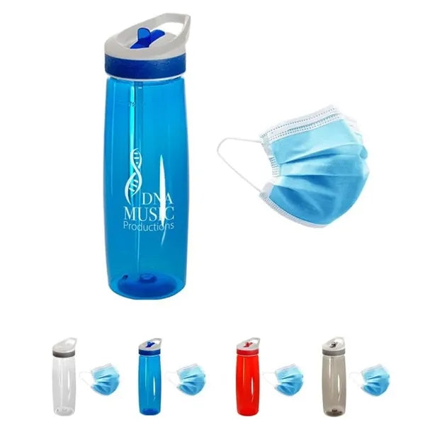 Fit n Fresh PPE Kit