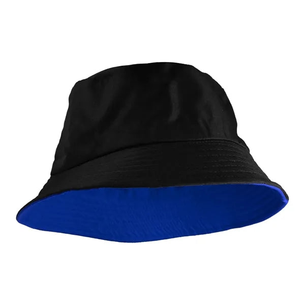 Reversible Bucket Hat