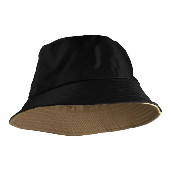 Reversible Bucket Hat